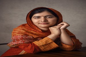 Autor malala yousafzai